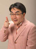 松本和也アナウンサー
