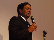 ニャンタ氏