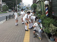 郊外清掃活動02