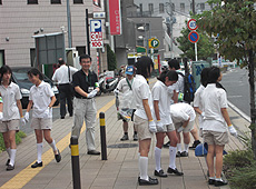 郊外清掃活動03