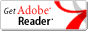Adobe Readerのインストール画面へ