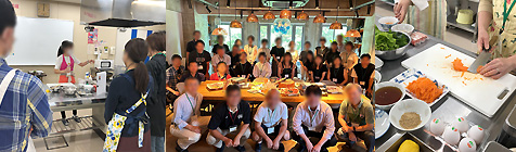 まりもKitchen